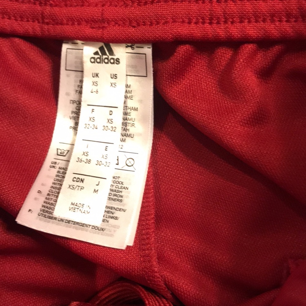 Adidas climacool pants - Picture 3 of 3
